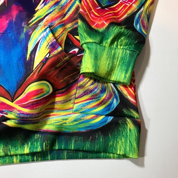 Hoodie Unisex Printed - Picture 7 of 12